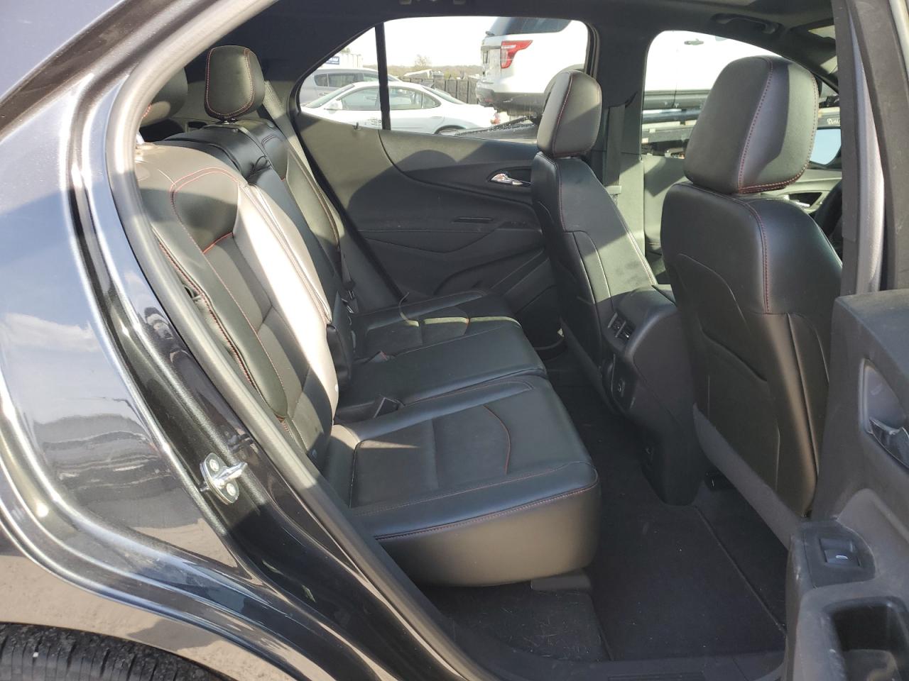 2022 Chevrolet Equinox - Image 10