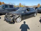 2006 Mercedes-Benz S 430 4Matic for Sale in Marlboro, NY - Burn - Engine