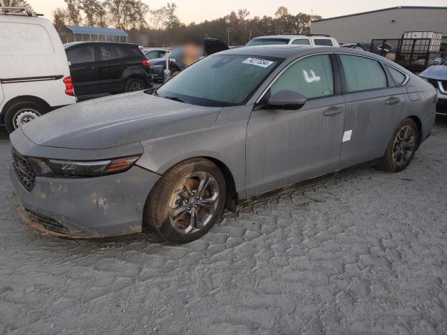 1HGCY2F66RA077641 Honda Accord HYB 2