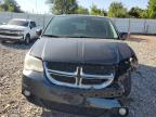 2013 Dodge Grand Caravan Crew за продажба в Oklahoma City, OK - Front End