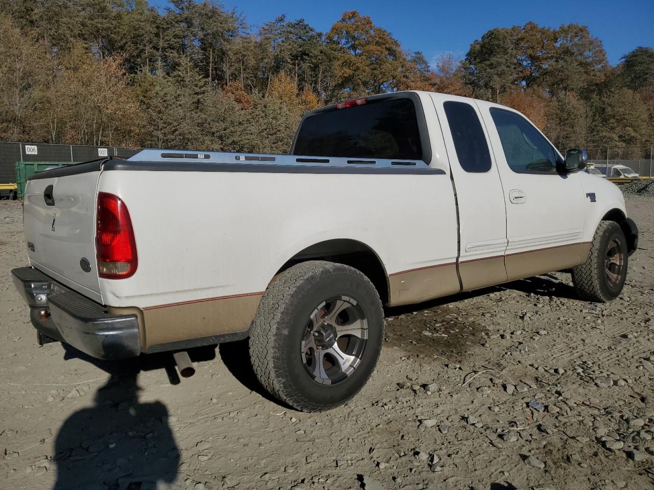 1999 Ford F-150 - Image 3