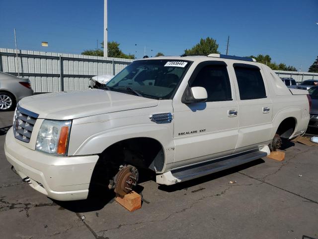 2004 Cadillac Escalade Ext