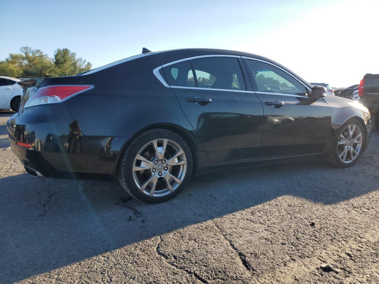 2012 Acura TL - Image 3