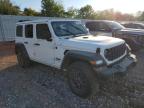 2024 Jeep Wrangler Sport for Sale in Oklahoma City, OK - Water/Flood
