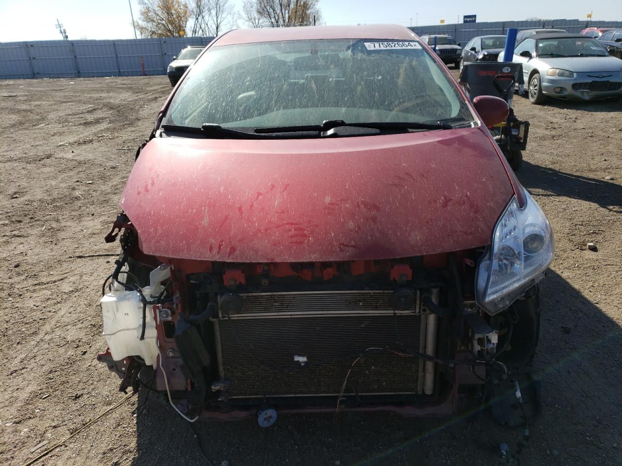 2014 Toyota Prius - Image 5
