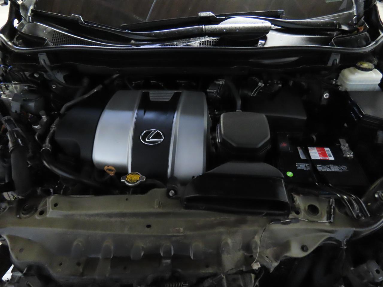 2017 Lexus RX - Image 7