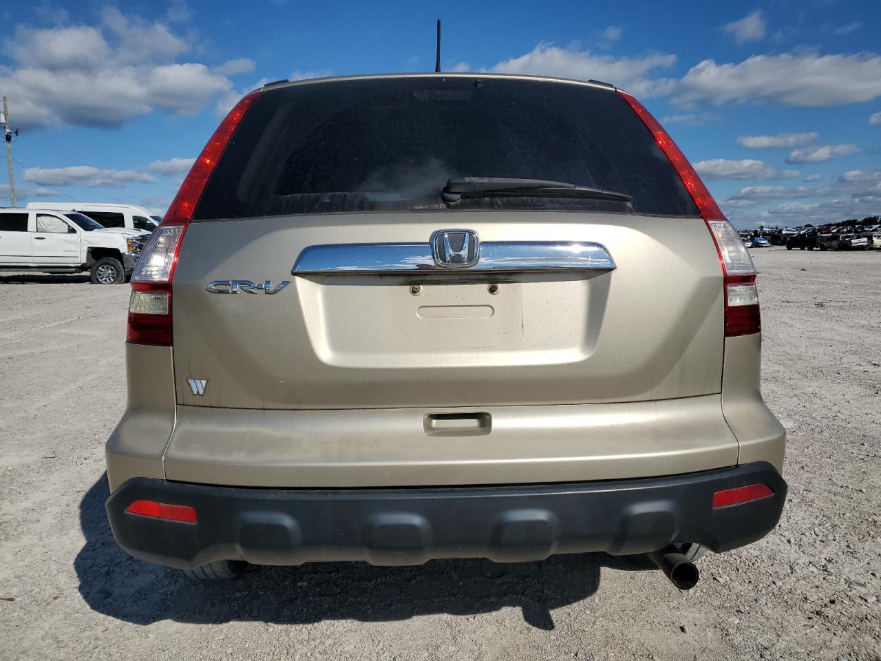 2009 Honda Cr-V Ex VIN: 5J6RE48539L029269 Lot: 75279544