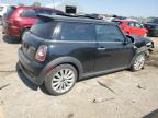 2011 Mini Cooper S за продажба в Wichita, KS - All Over