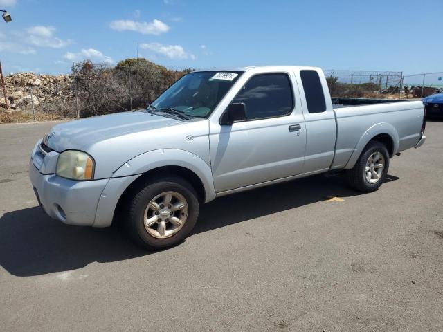 2003 Nissan Frontier King Cab Xe