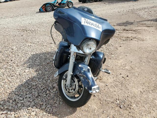 2008 HARLEY-DAVIDSON FLHTCUI 