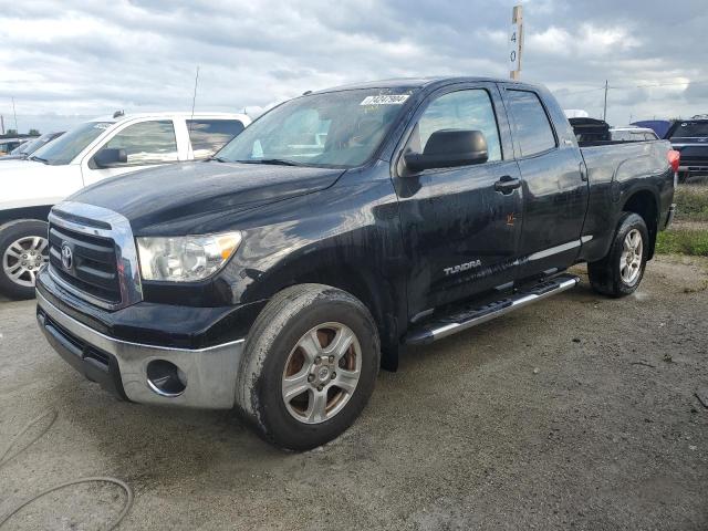 2012 Toyota Tundra Double Cab Sr5