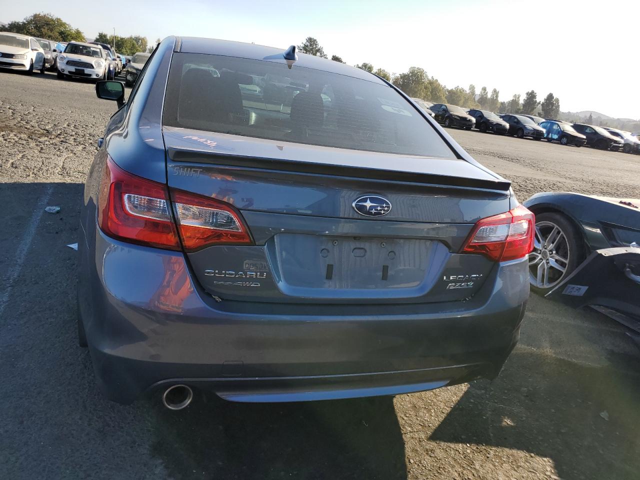 2016 Subaru Legacy - Image 6
