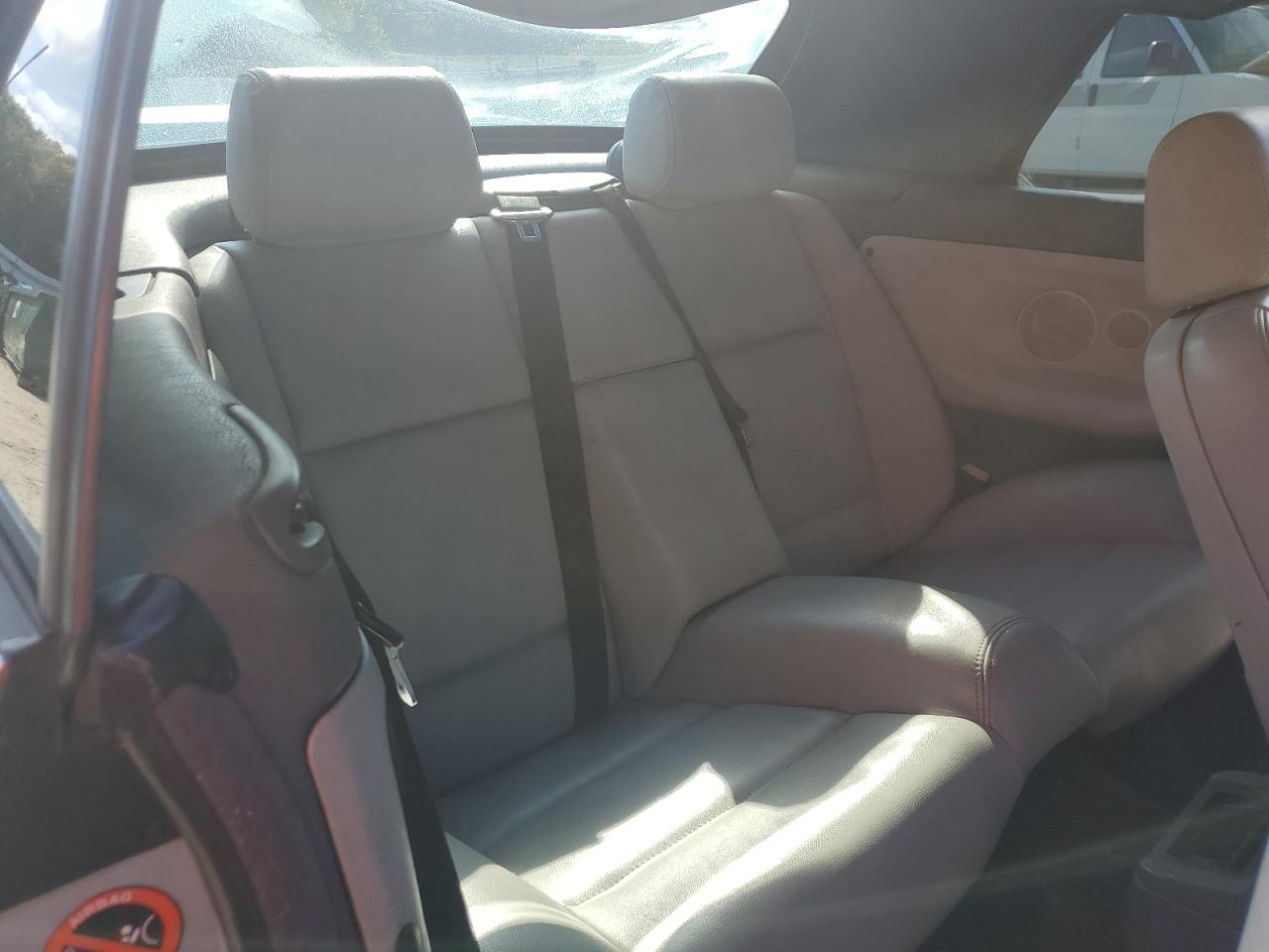 1999 BMW M3 Automatic VIN: WBSBK0336XEC41854 Lot: 74132194