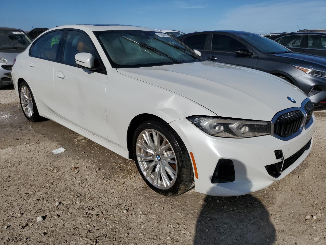 2023 BMW 3er - Image 4
