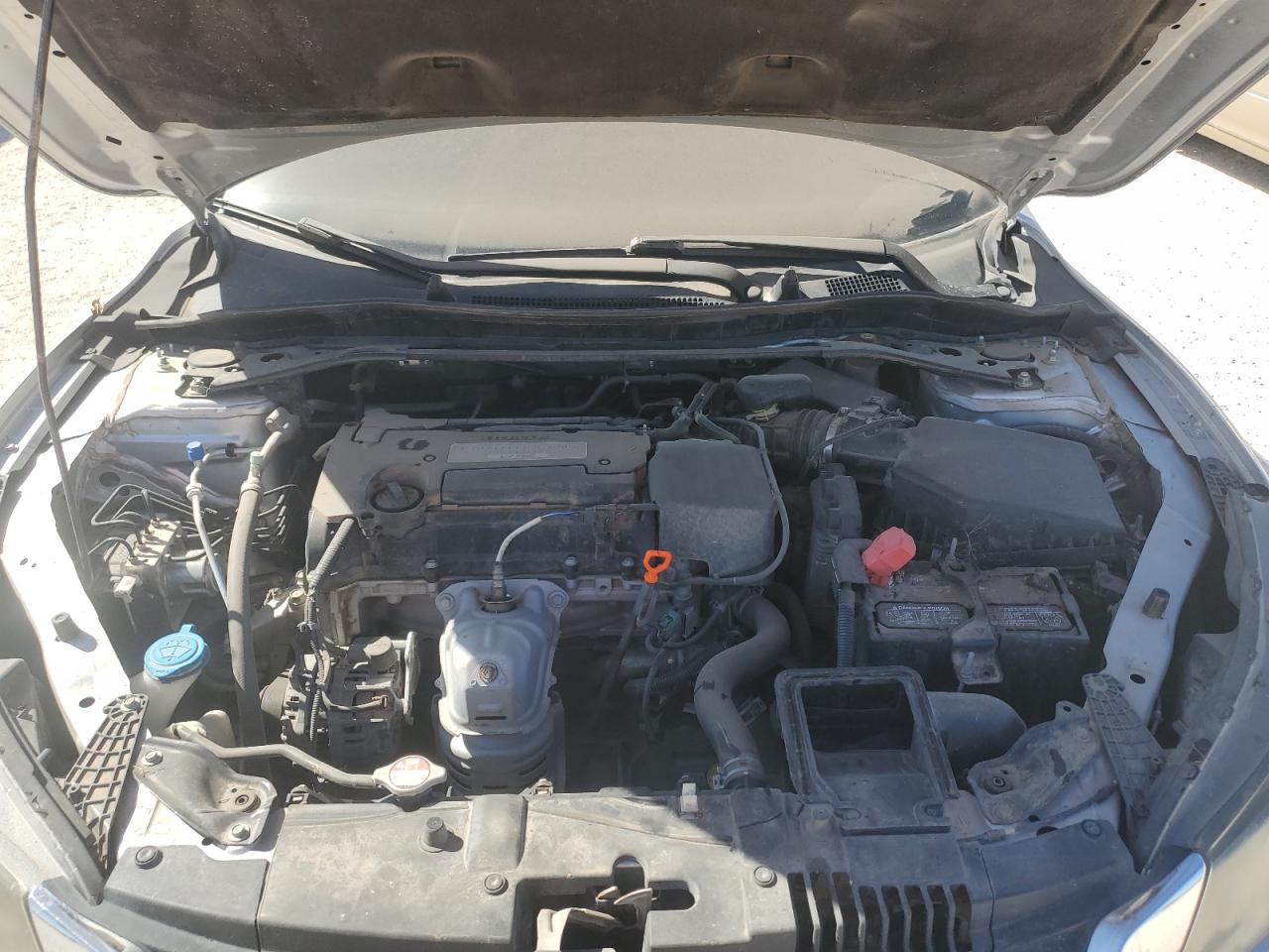 1HGCR2F8XEA158537 2014 Honda Accord Exl