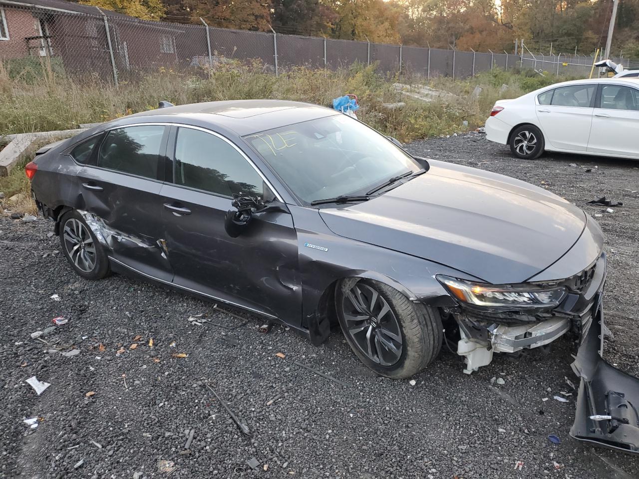2018 Honda Accord - Image 4