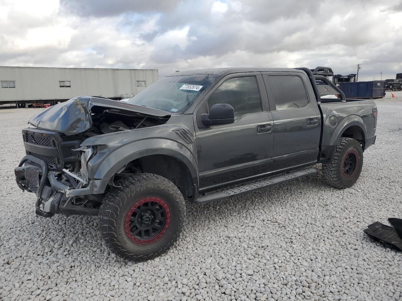 2019 Ford F-150 - Image 1