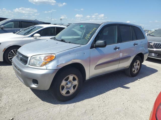 2005 Toyota Rav4 