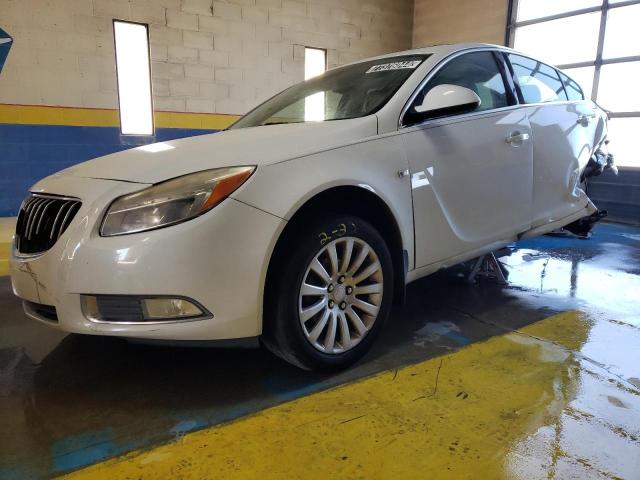 2011 Buick Regal Cxl