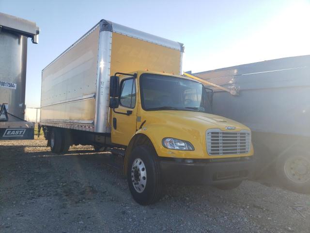 2019 Freightliner M2 106 Medium Duty