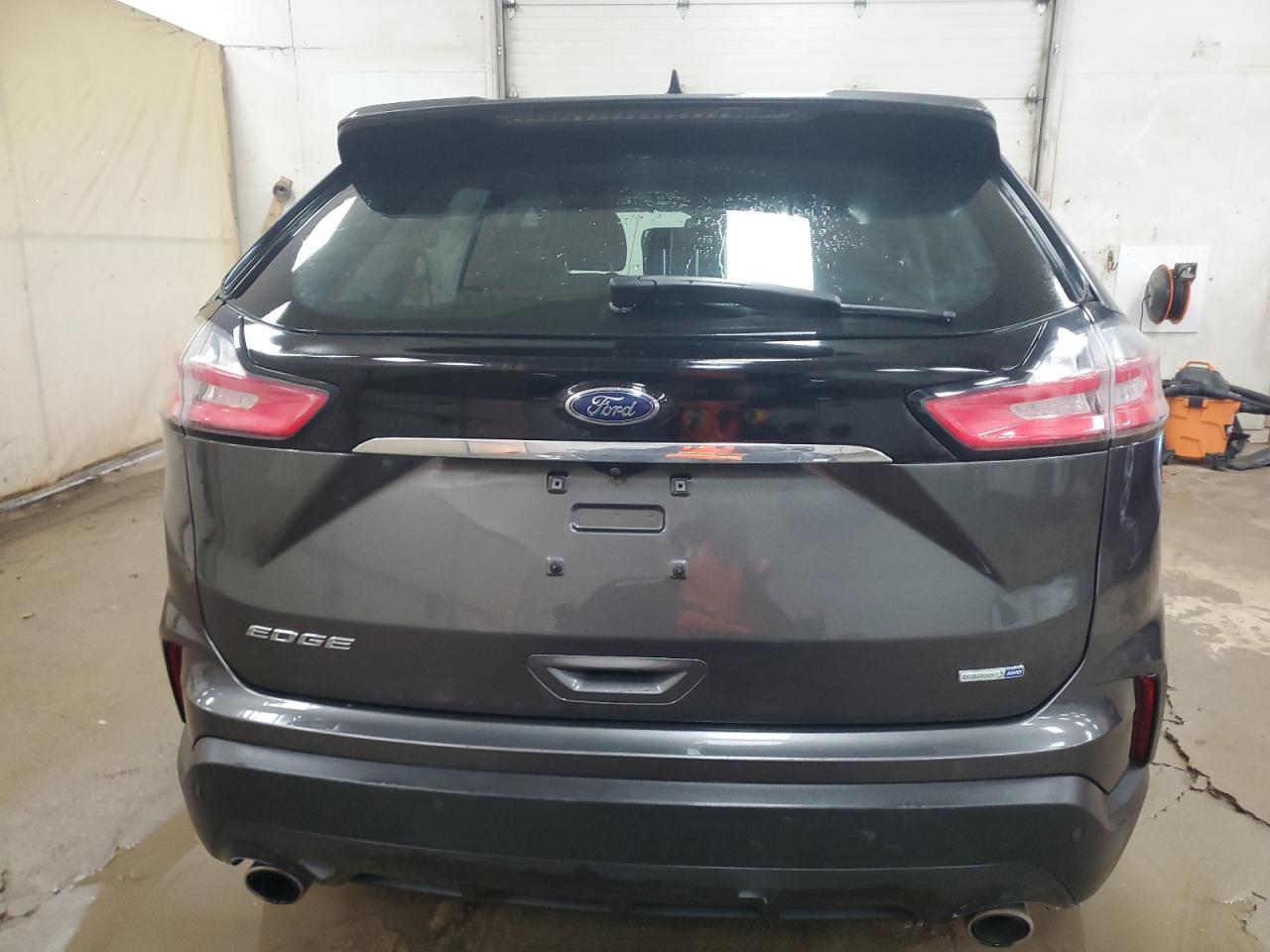 2019 Ford Edge Se VIN: 2FMPK4G96KBC49470 Lot: 73472524