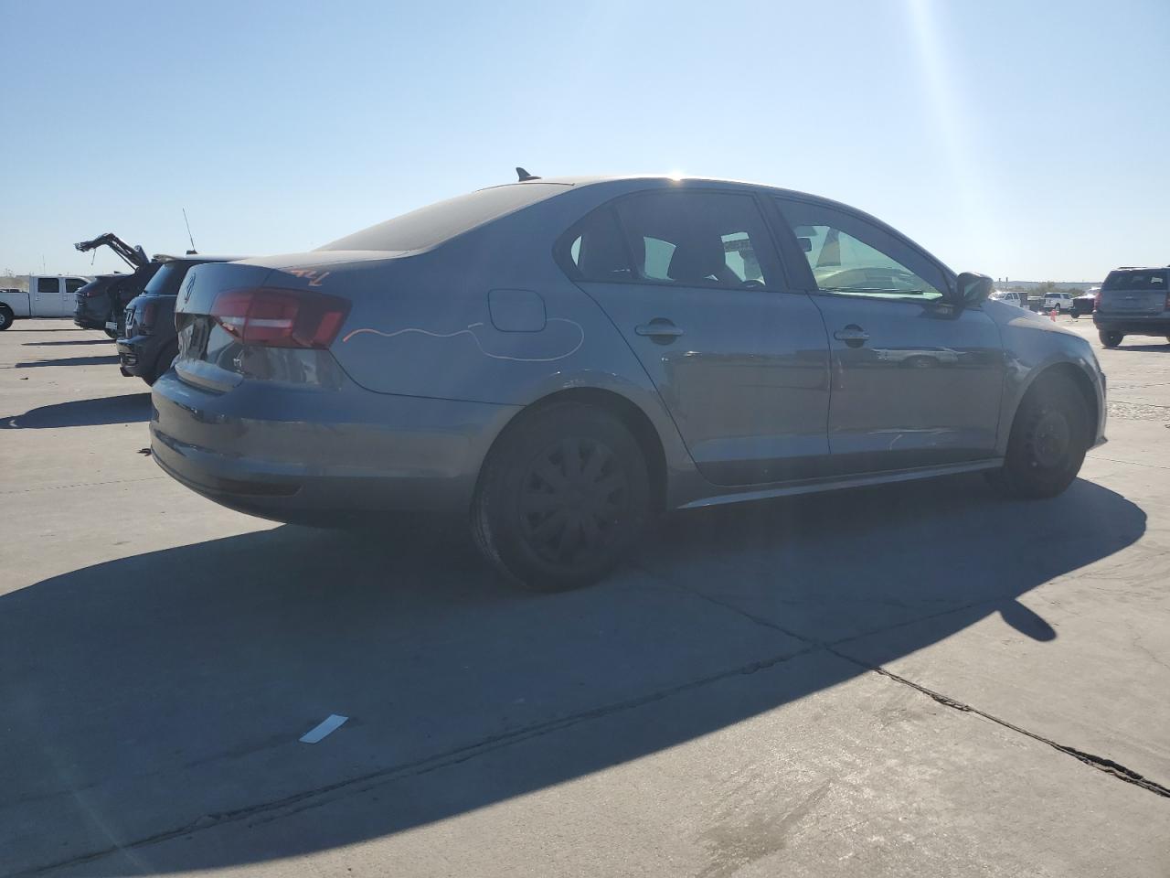 2016 Volkswagen Jetta - Image 3