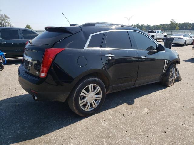  CADILLAC SRX 2015 Чорний