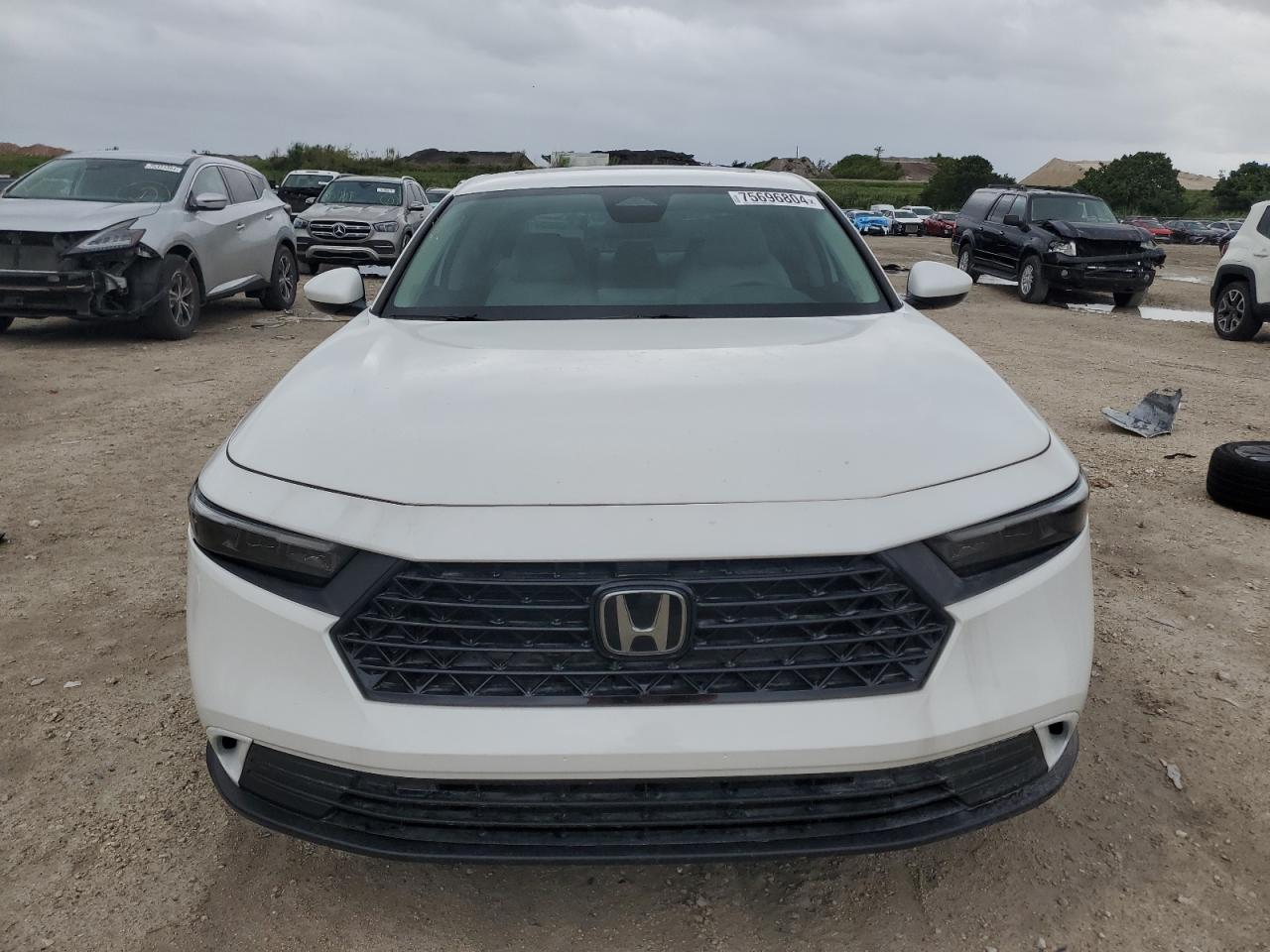 2023 Honda Accord - Image 5