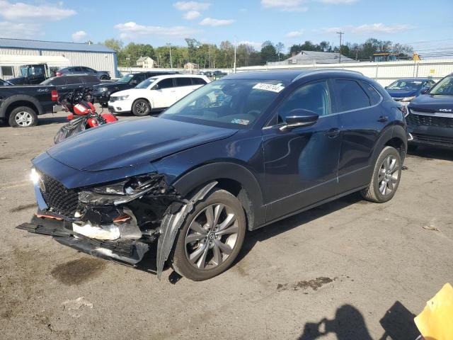 2022 Mazda Cx-30 Preferred