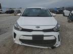 2020 Kia Rio Lx на продаже в Kansas City, KS - Vandalism