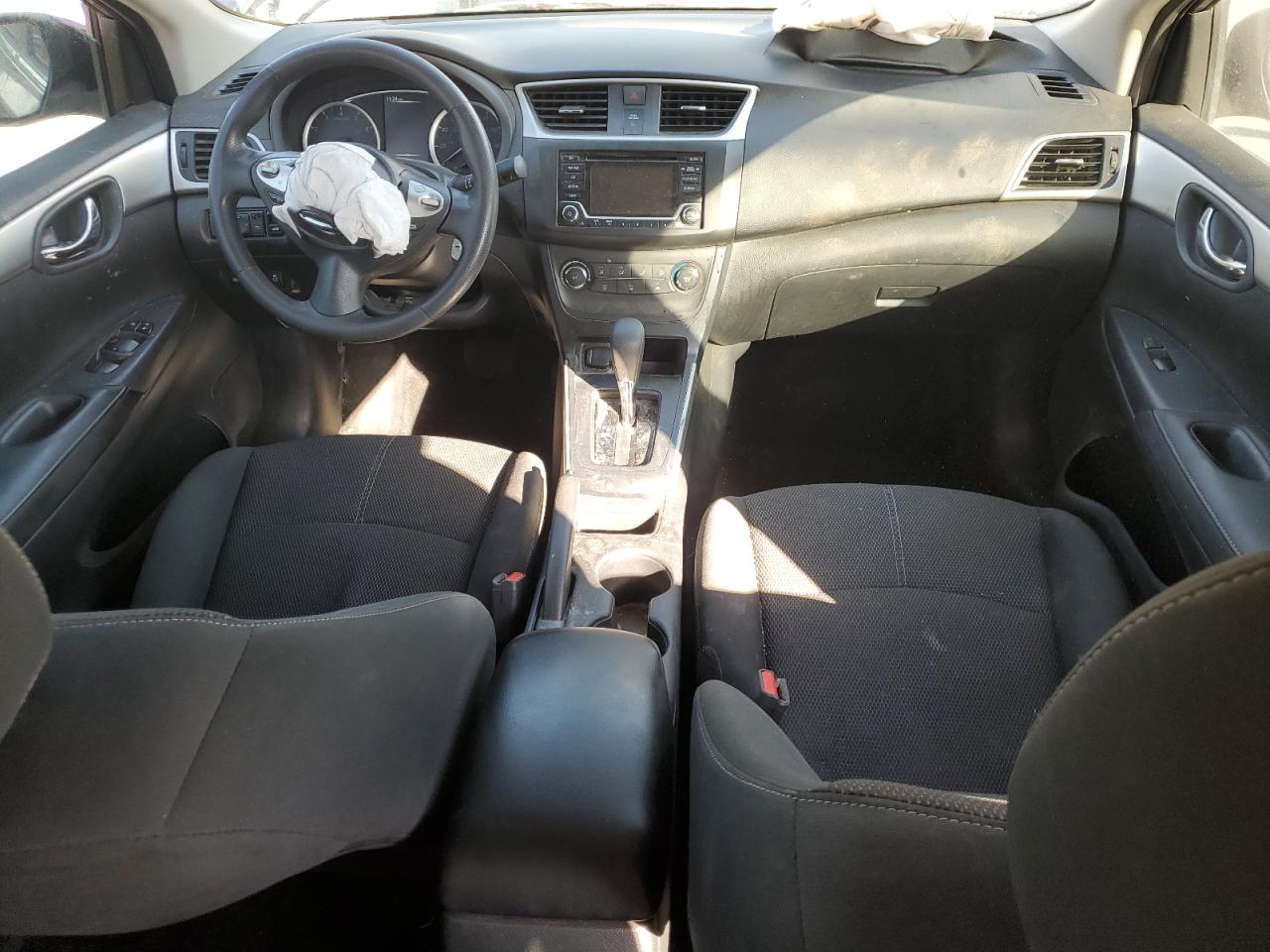 2018 Nissan Sentra - Image 8