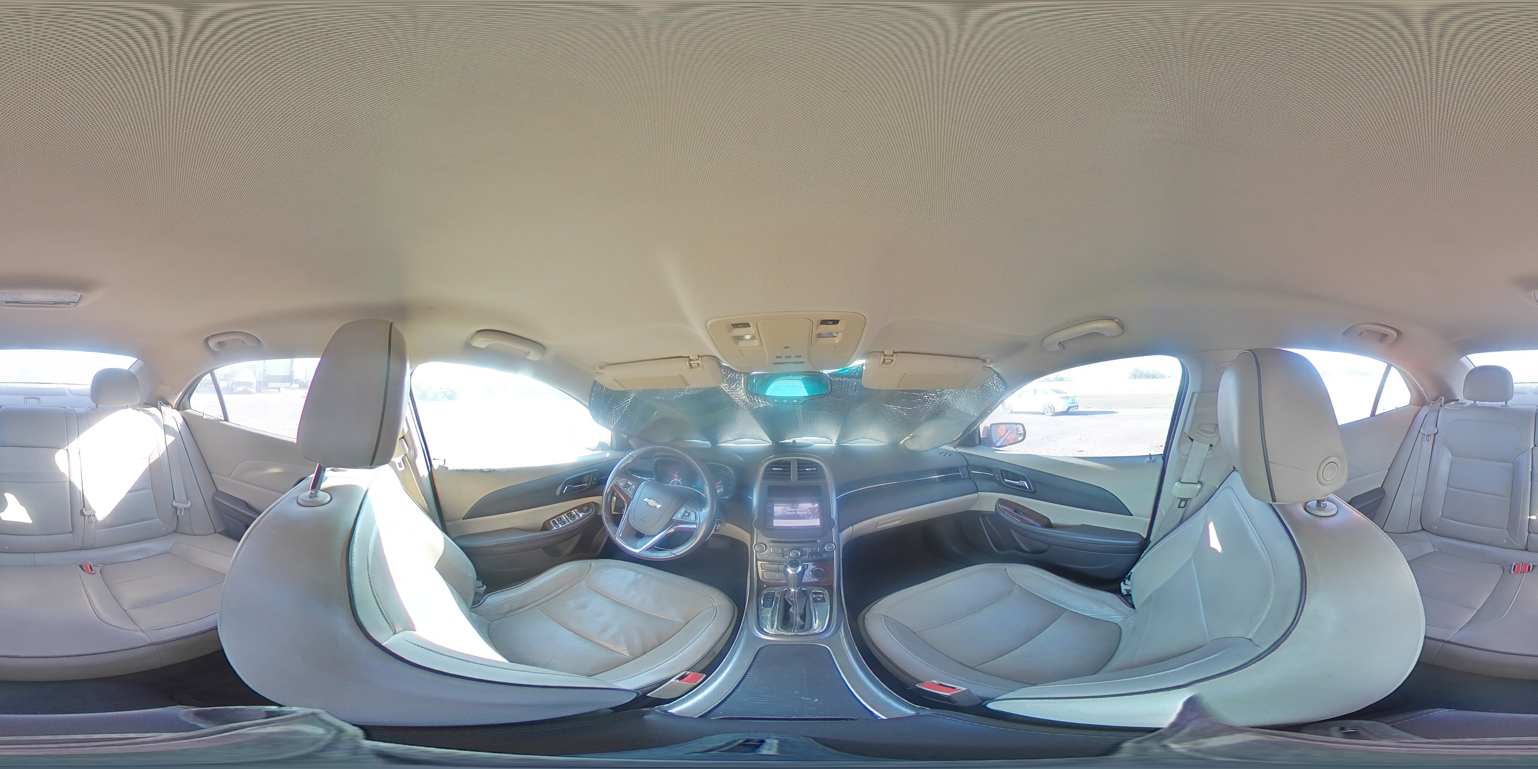 2013 Chevrolet Malibu - Image 12