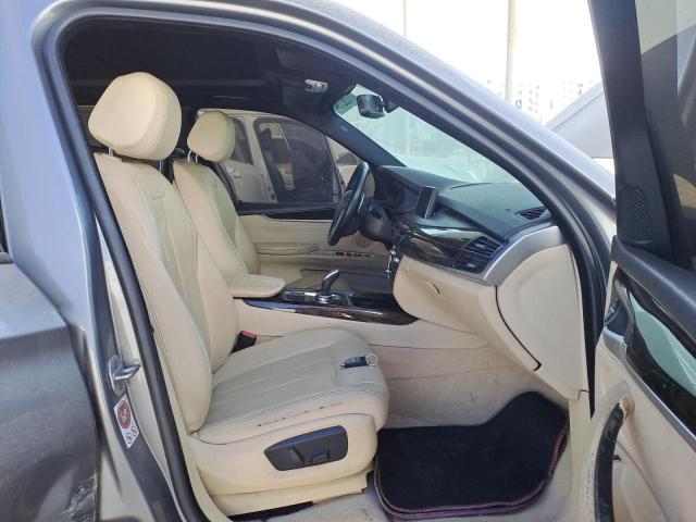WBAKR0104F0M64783 - 2015 BMW X5 - #77292794