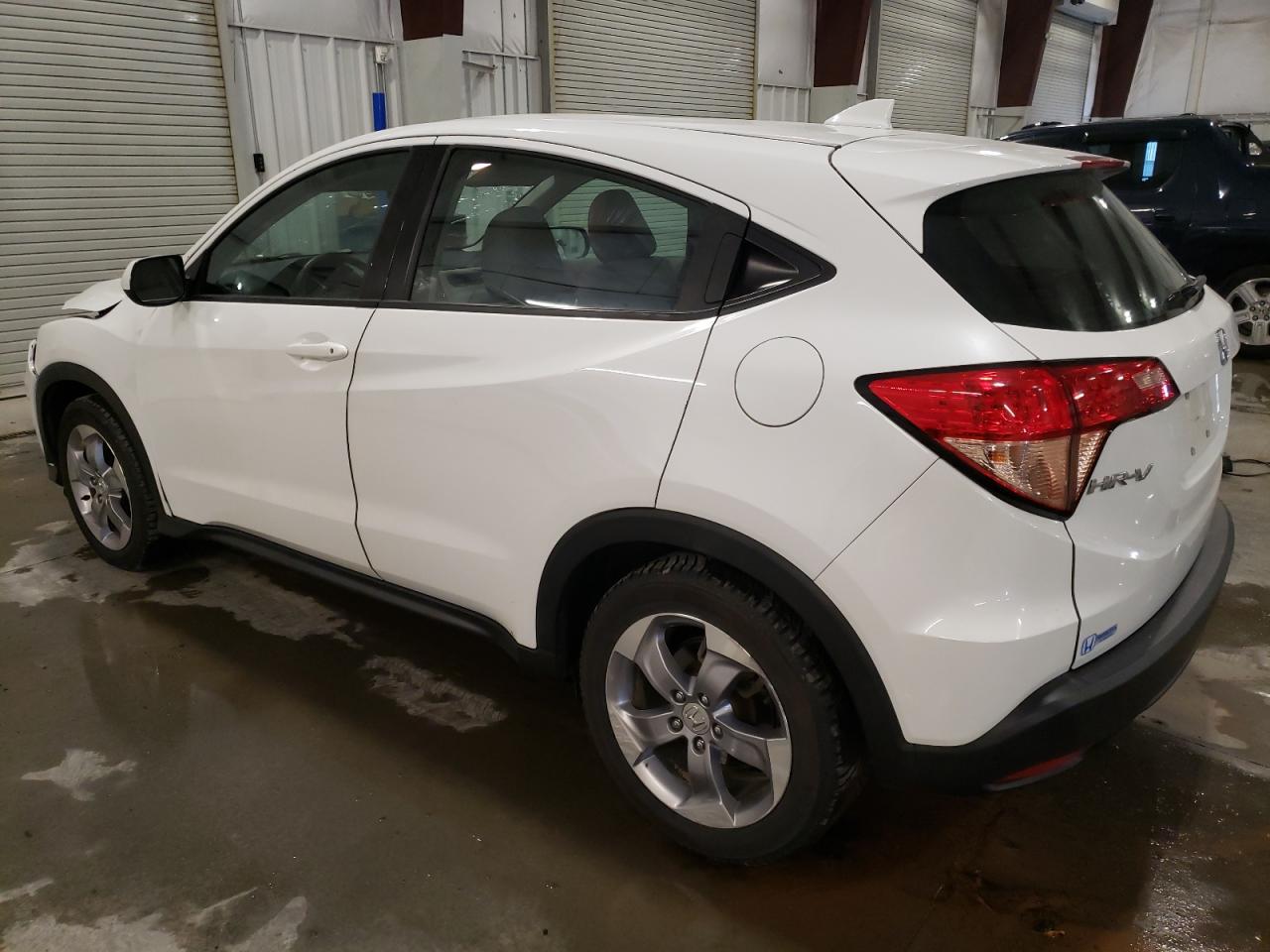 2018 Honda HR-V - Image 2