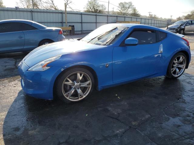 2009 Nissan 370Z 