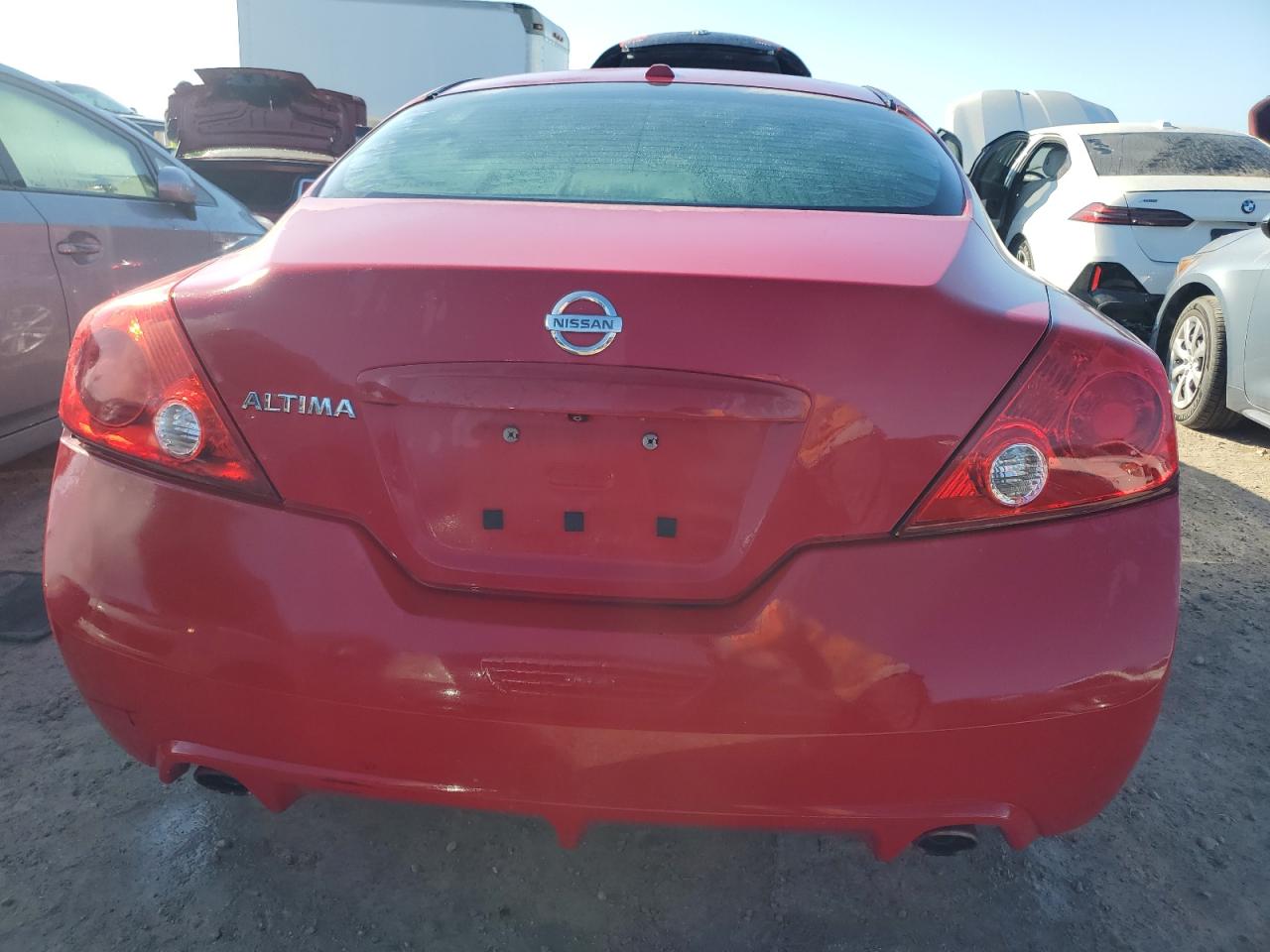 2010 Nissan Altima S VIN: 1N4AL2EP8AC180377 Lot: 76678544