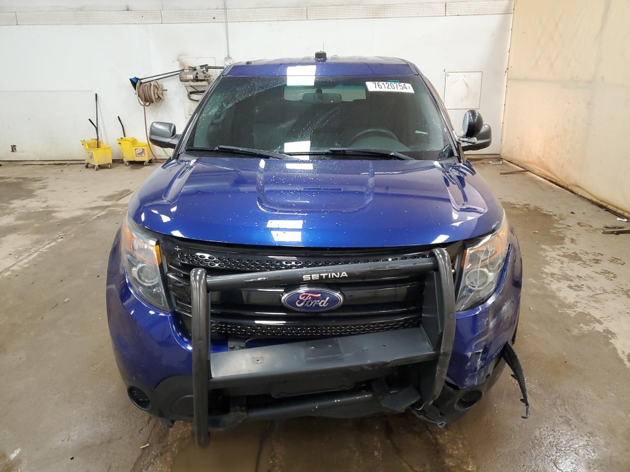 2014 Ford Explorer - Image 5