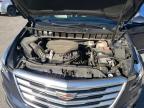 2017 Cadillac Xt5 Luxury продається в Dunn, NC - Front End