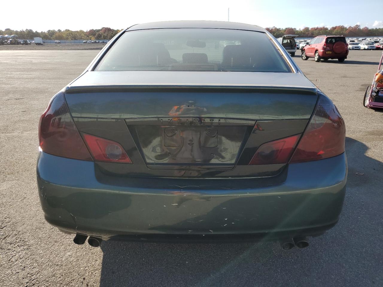 2007 Infiniti M35 Base VIN: JNKAY01F47M459114 Lot: 77642594