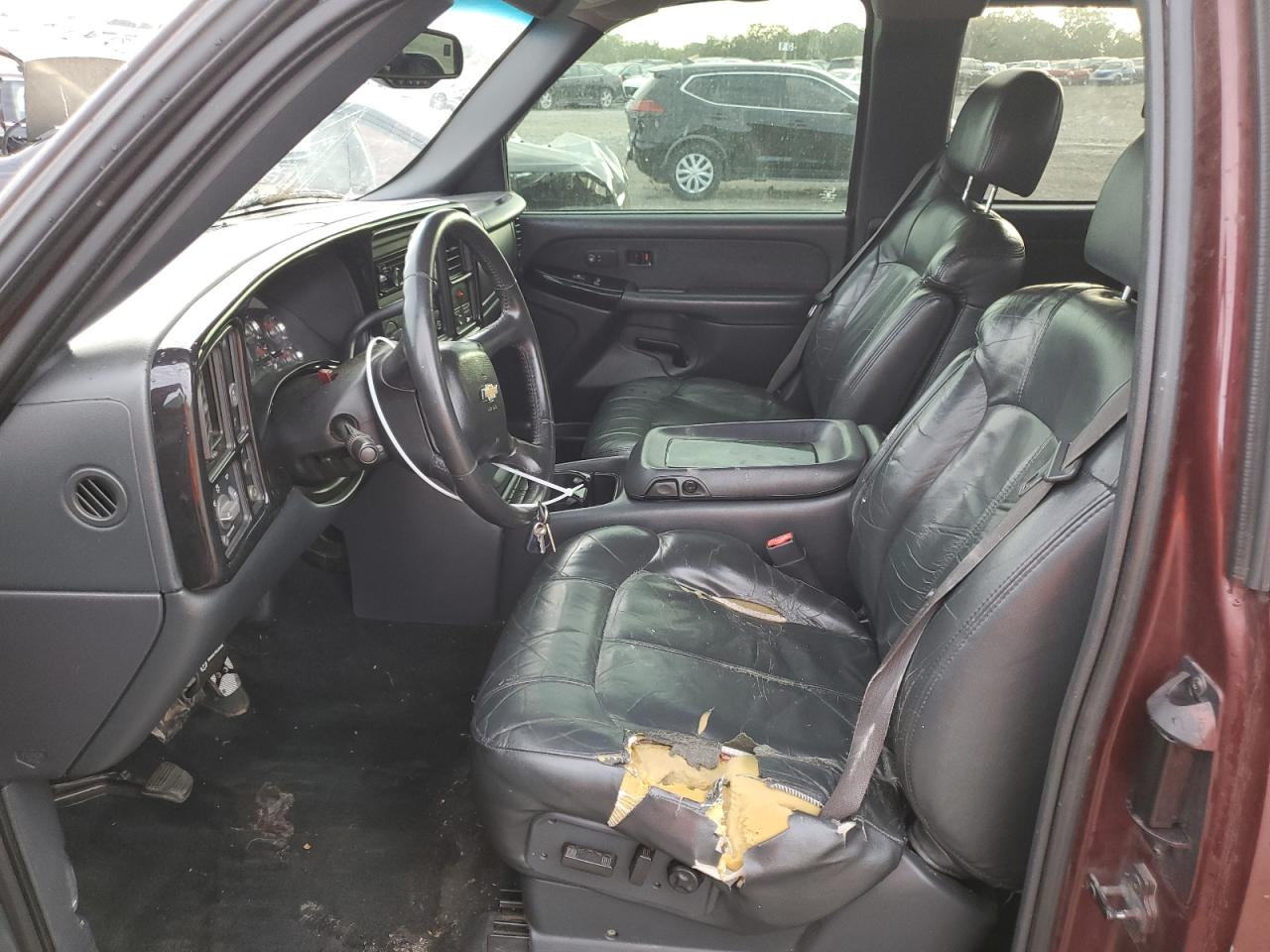 2002 Chevrolet Silverado C1500 VIN: 2GCEC19TX21255200 Lot: 73795294