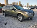 2015 Subaru Outback 2.5I Premium na sprzedaż w Wayland, MI - Front End