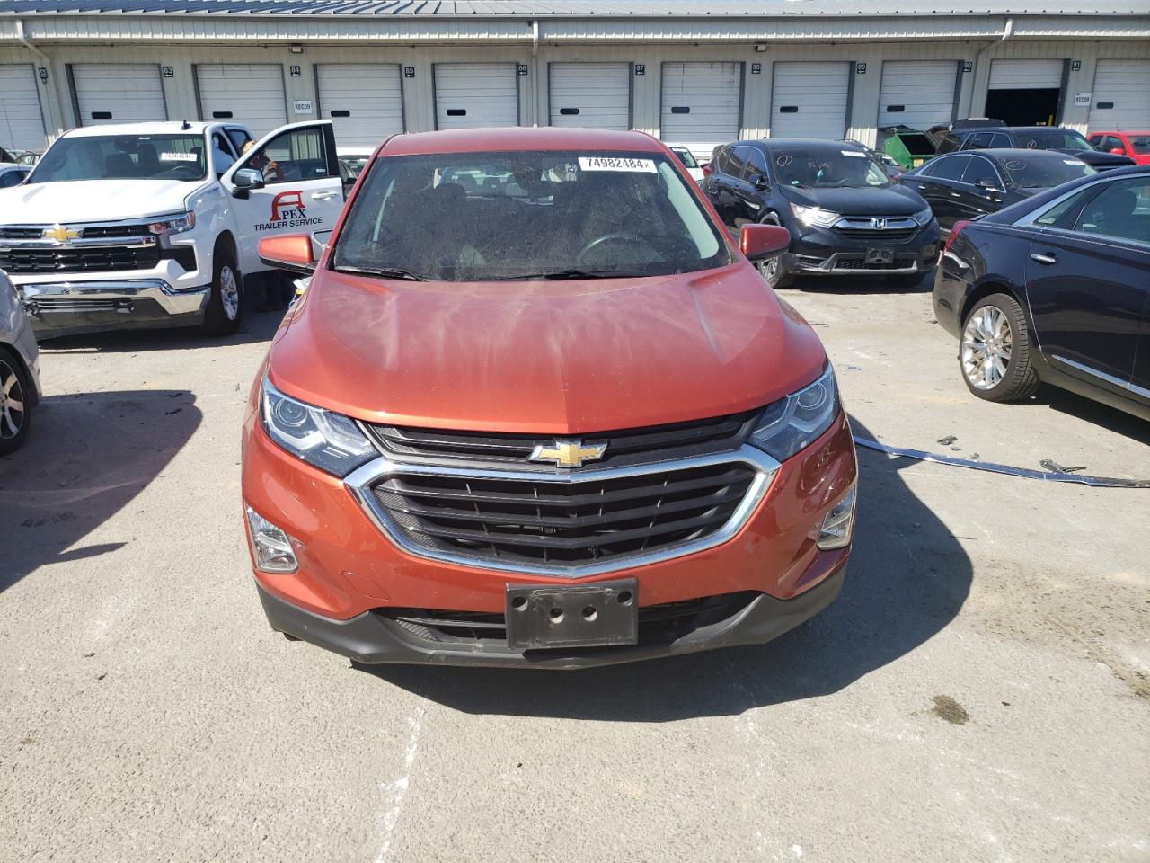 2020 Chevrolet Equinox - Image 5
