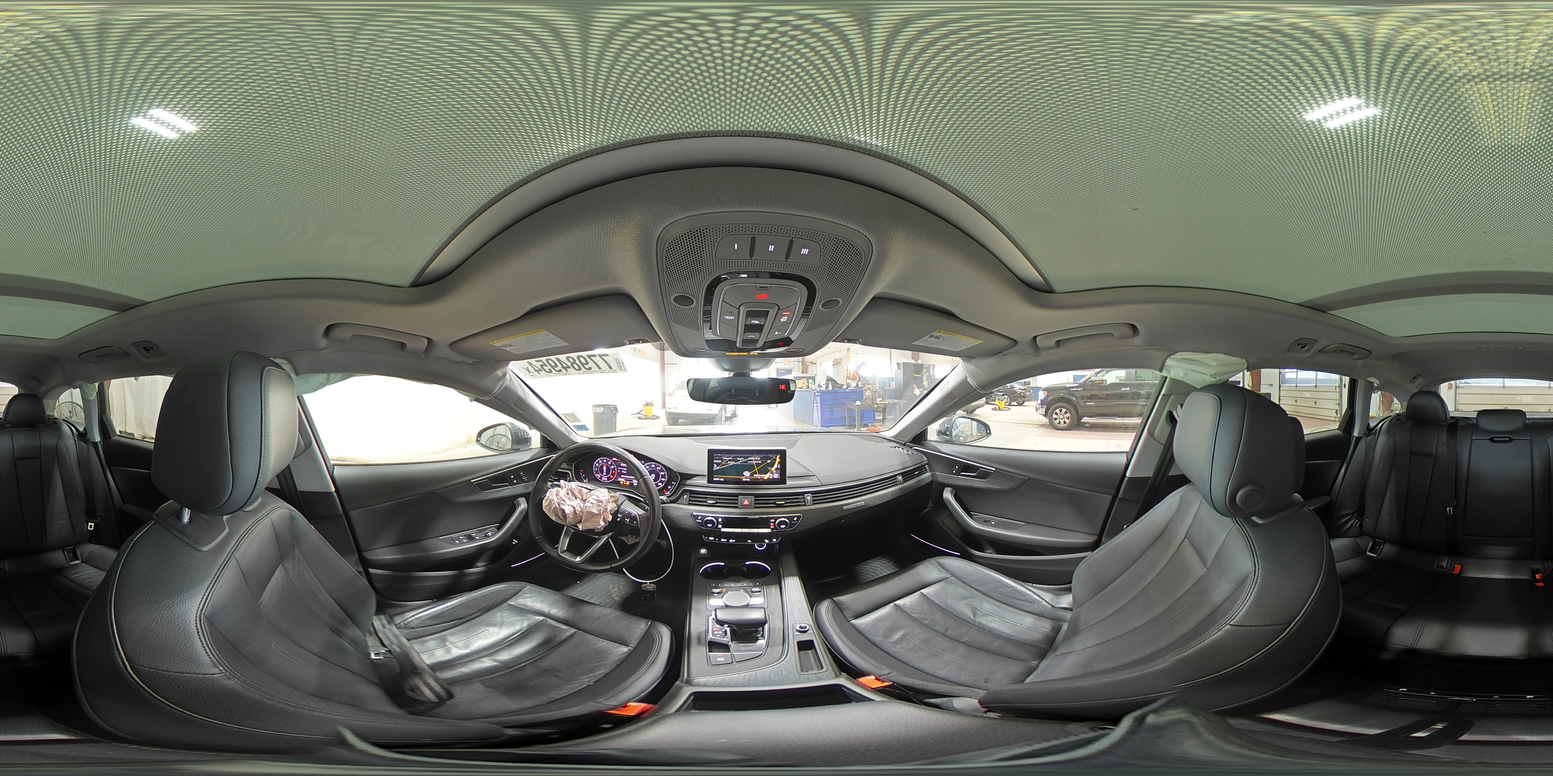 2018 Audi A4 - Image 15
