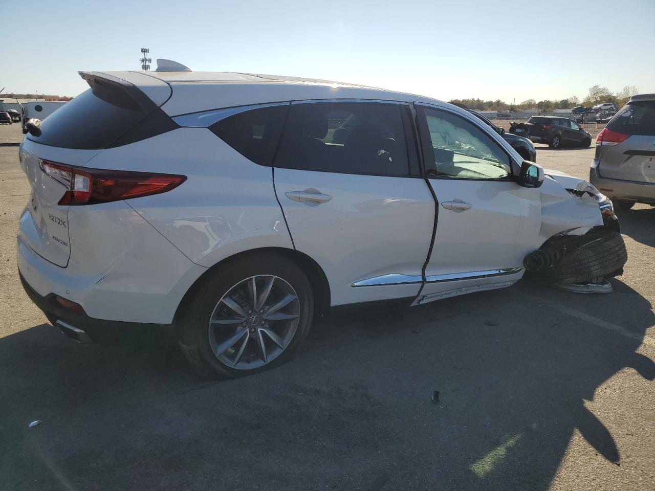 2022 Acura RDX - Image 3