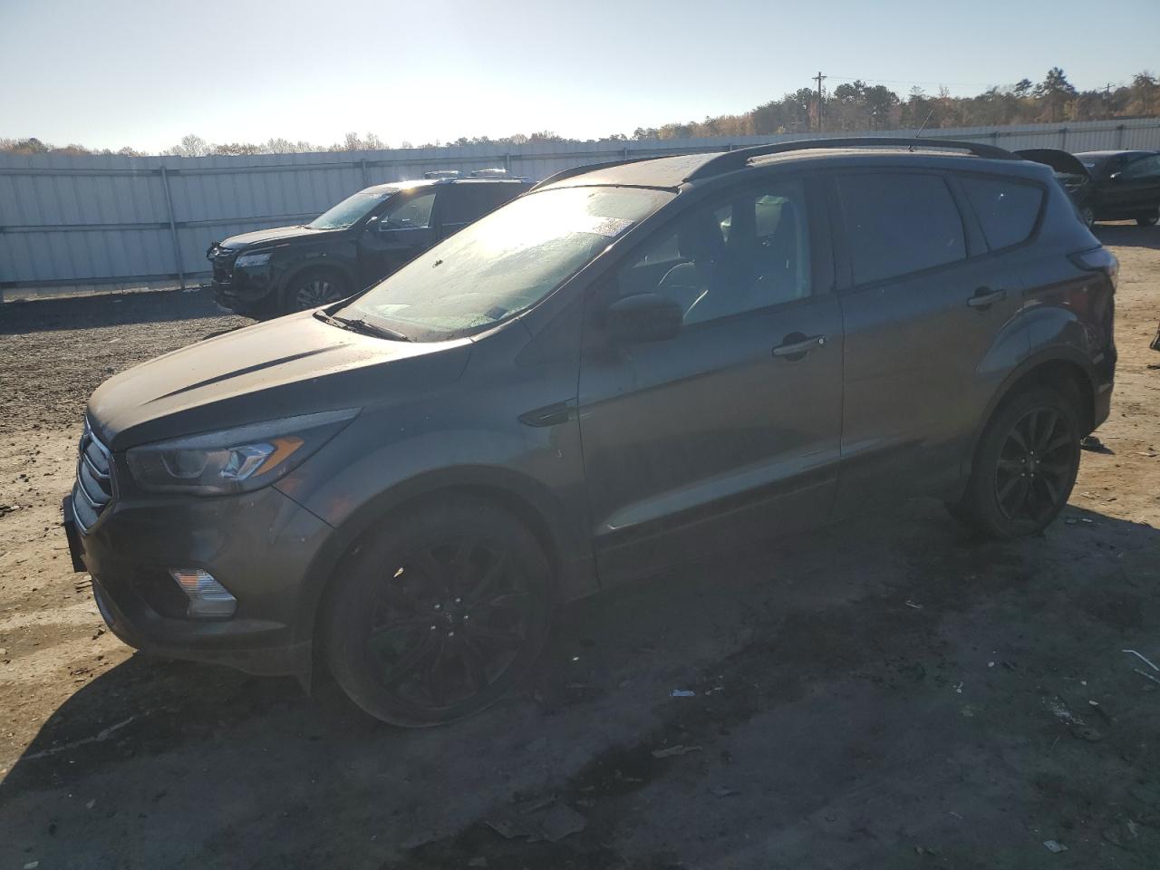 2017 Ford Escape - Image 1
