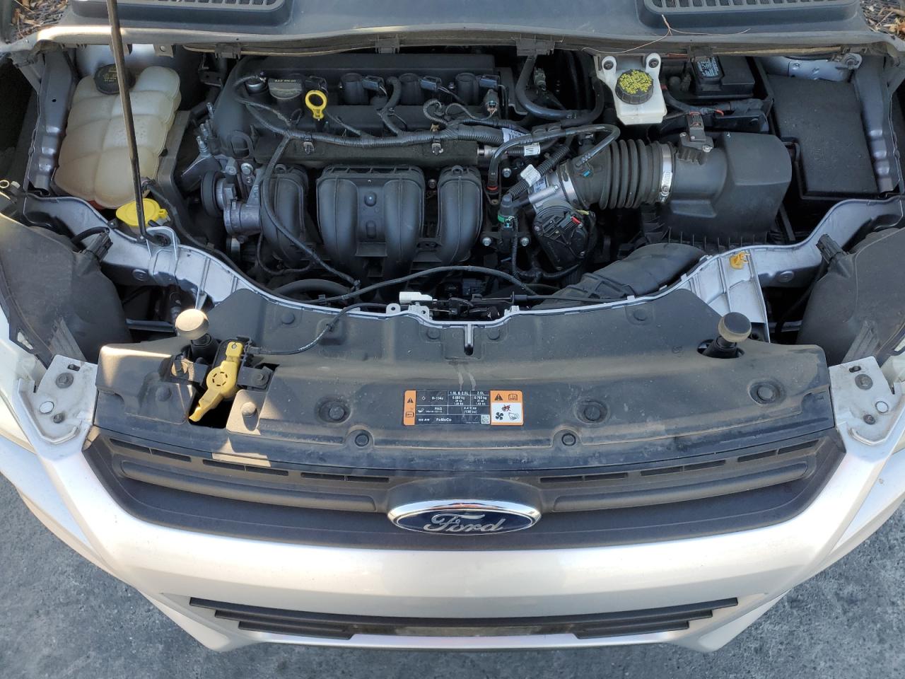 2016 Ford Escape - Image 14