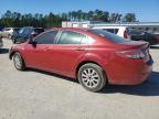 2011 Mazda 6 I de vânzare în Gaston, SC - Front End