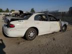 2004 Buick Lesabre Custom للبيع في Bakersfield، CA - Burn - Engine