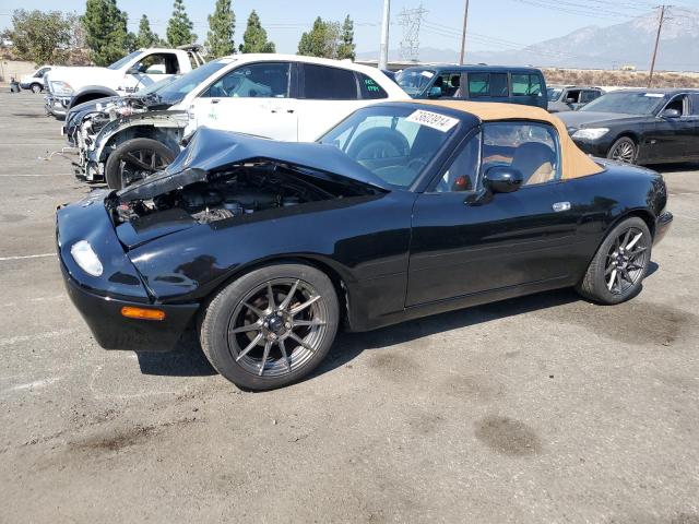 1993 Mazda Mx-5 Miata 