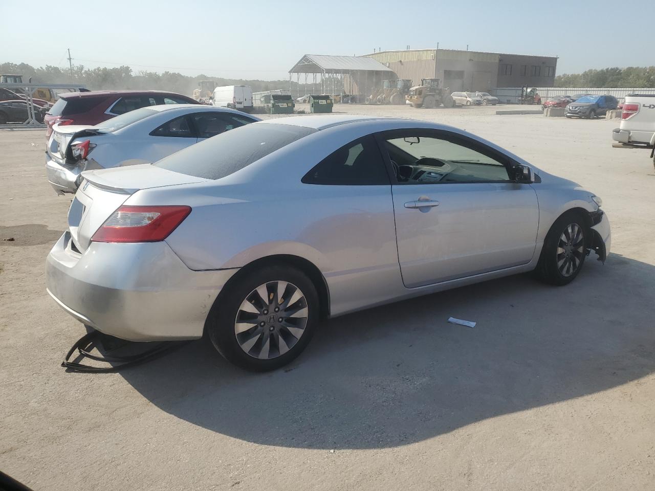 2009 Honda Civic - Image 3